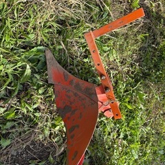 クボタ　T3S  3.5馬力　培土機付き‼️の画像