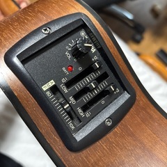YAMAHA APX-3Aの画像