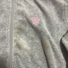 今日まで☆上着Lサイズの画像