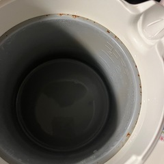 電気ポットの画像