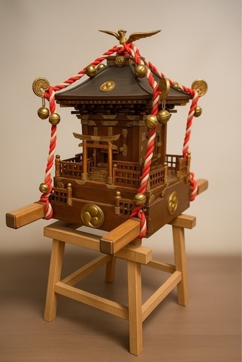 神輿