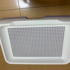 ペットサークルの画像