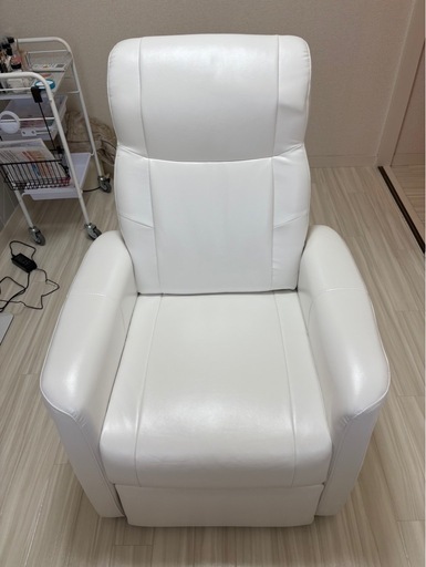 サロン　リクライニングチェア