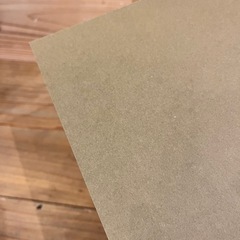 ファンシーペーパー【ディープマット】265kgコルクの画像