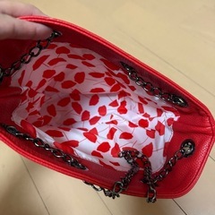 バッグの画像