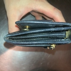 プラダ　長財布　レディースの画像
