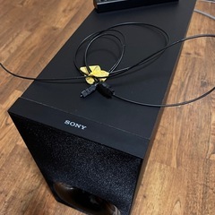 ソニー スピーカーの画像
