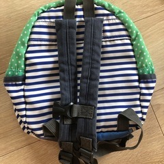 アンパンマン　ギター、ハサミ、ピアノ、リュックの画像