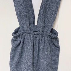 【10/25迄の限定価格】美品ジャンパースカートの画像