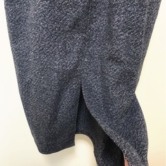 【10/25迄の限定価格】美品ジャンパースカートの画像