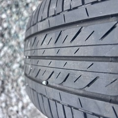 最終値下げ
ホイール、タイヤセットの画像