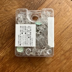 画鋲の画像
