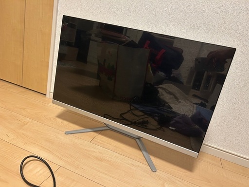 デスクトップパソコン  モニターのみ