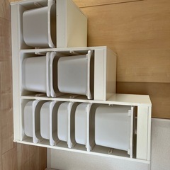 即発送　新品未開封　トロファスト　子供　おもちゃ　収納　棚　未組み立て品です ikea おもちゃ 棚」の人気商品一覧 | 安い商品を通販サイトから