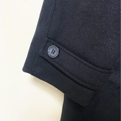 【10/25迄の限定価格】新品タグ付きコートの画像