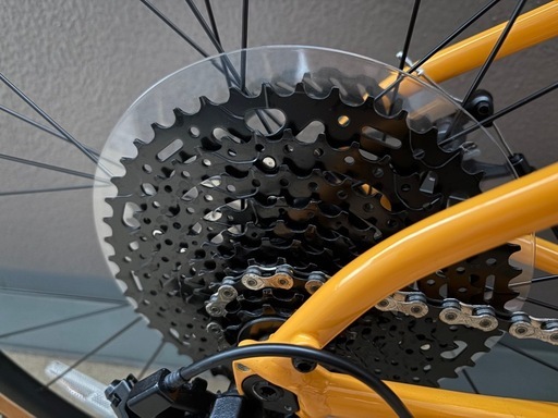 【9/28まで販売】超美品CANNONDALE TOPSTONE4キャノンデール　トップストーン4