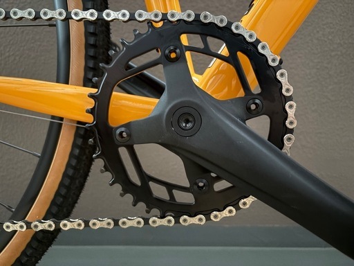 【9/28まで販売】超美品CANNONDALE TOPSTONE4キャノンデール　トップストーン4