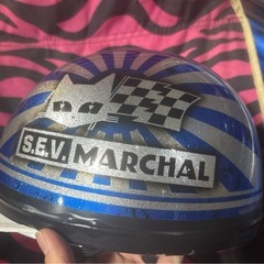 S.E.VMARCHALコルク半の画像
