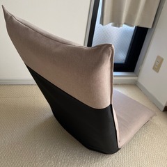 座椅子の画像