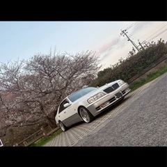 日産 Y33シーマ41の画像