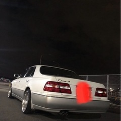 日産 Y33シーマ41の画像