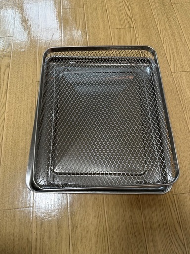 Cuisinart クイジナート ノンフライオーブントースター TOA-29SJ