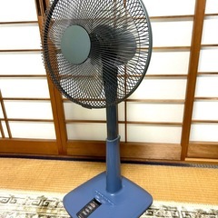 扇風機30㎝リビング扇の画像