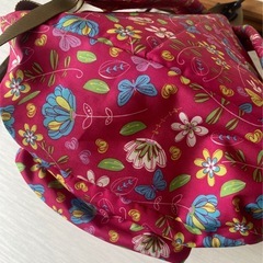 L.L.bean  リュックの画像