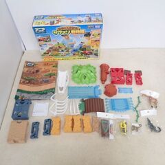 トミカタウン、アニア、まとめ売りの画像