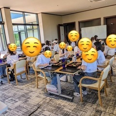 10/5 1日完結　パーソナルカラー診断＋似合わせカラー講座