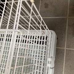 ペットゲージ他の画像