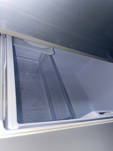 送料・設置込み可　冷蔵庫　272L AQUA 2019年【分解クリーニング済み】