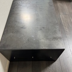 オーダー　ローテーブルの画像