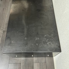 オーダー　ローテーブルの画像