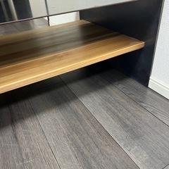 オーダー　ローテーブルの画像