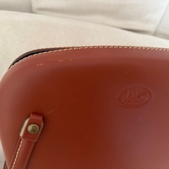 BP セカンドバッグの画像