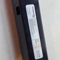 家庭用 真空パック機、真空調理、フードシーラー、の画像