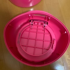 コンビスマートポイ　おむつ用ゴミ箱の画像