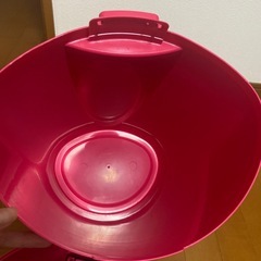 コンビスマートポイ　おむつ用ゴミ箱の画像