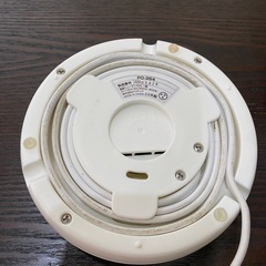 電気ケトルの画像