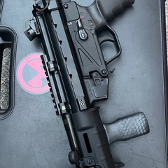VFC/MP5k.GEN2/外装カスタムの画像