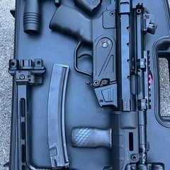 VFC/MP5k.GEN2/外装カスタムの画像