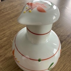 有田焼　雅峯窯　スキット醤油差しの画像