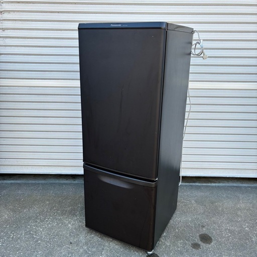 Panasonic パナソニック　NR-B17BW-T 冷蔵庫 2019年製