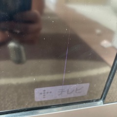 SONY 40型ブラビア　テレビの画像