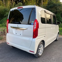 N box 平成30の画像