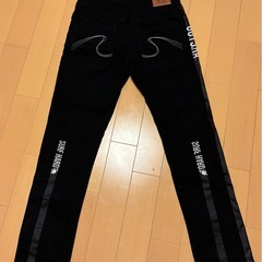 GOTCHA パンツの画像