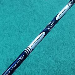 ダンロップ　ゼクシオ　MP600ドライバーの画像