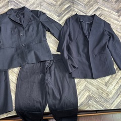 リクルートスーツ　ジャケット　レディースの画像
