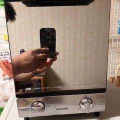 トースター
の画像